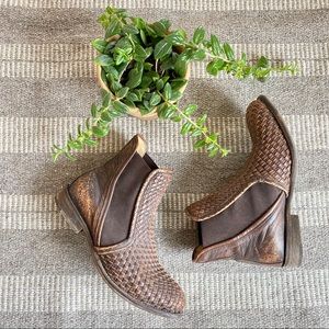 Free People Farylrobin JOAN bootie